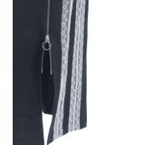 レースラインジップタイトスカート | axes femme | 詳細画像19