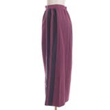 レースラインジップタイトスカート | axes femme | 詳細画像8