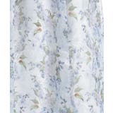 フラワープリントスカート | axes femme | 詳細画像16 