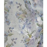 フラワープリントスカート | axes femme | 詳細画像5 