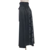 編上フロッキー切替SK | axes femme | 詳細画像12