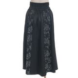 編上フロッキー切替SK | axes femme | 詳細画像13