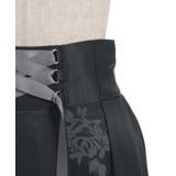 編上フロッキー切替SK | axes femme | 詳細画像14