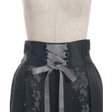 編上フロッキー切替SK | axes femme | 詳細画像16