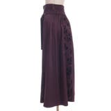 編上フロッキー切替SK | axes femme | 詳細画像19