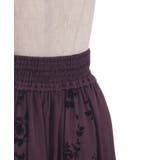 編上フロッキー切替SK | axes femme | 詳細画像24