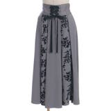 編上フロッキー切替SK | axes femme | 詳細画像25