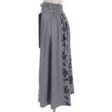 編上フロッキー切替SK | axes femme | 詳細画像26