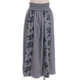 編上フロッキー切替SK | axes femme | 詳細画像27