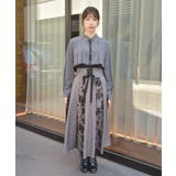 編上フロッキー切替SK | axes femme | 詳細画像4