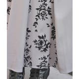 編上フロッキー切替SK | axes femme | 詳細画像7