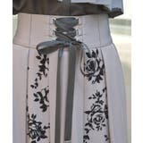 編上フロッキー切替SK | axes femme | 詳細画像8