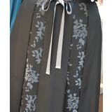 編上フロッキー切替SK | axes femme | 詳細画像9