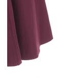 サス付プチローズ刺繍スカート | axes femme | 詳細画像13