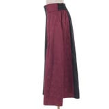 【セットアップ対応】ジャガードスカート | axes femme | 詳細画像11 