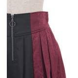 【セットアップ対応】ジャガードスカート | axes femme | 詳細画像13 