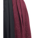 【セットアップ対応】ジャガードスカート | axes femme | 詳細画像16 