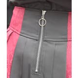 【セットアップ対応】ジャガードスカート | axes femme | 詳細画像4 