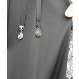 レースアップ×ジャガードスカート | axes femme | 詳細画像10 