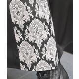 レースアップ×ジャガードスカート | axes femme | 詳細画像11 