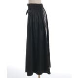 レースアップ×ジャガードスカート | axes femme | 詳細画像26 