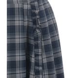 プチフリルチェック柄スカート | axes femme | 詳細画像11 