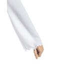 クロス刺繍ラメカットトップス | axes femme | 詳細画像13 