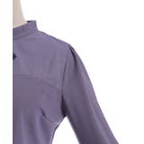 クロス刺繍ラメカットトップス | axes femme | 詳細画像19 