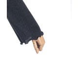 クロス刺繍ラメカットトップス | axes femme | 詳細画像28 