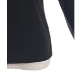 襟付きトップス | axes femme | 詳細画像30