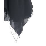 アシメデザインキャミOP | axes femme | 詳細画像13