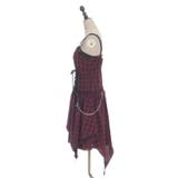 アシメデザインキャミOP | axes femme | 詳細画像17