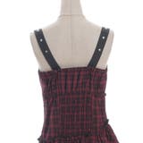 アシメデザインキャミOP | axes femme | 詳細画像20