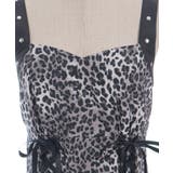 アシメデザインキャミOP | axes femme | 詳細画像25