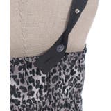 アシメデザインキャミOP | axes femme | 詳細画像28