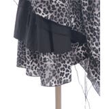 アシメデザインキャミOP | axes femme | 詳細画像29