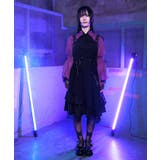 アシメデザインキャミOP | axes femme | 詳細画像7