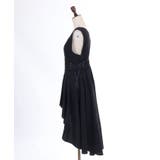 フィッシュテールノースリワンピース | axes femme | 詳細画像21 