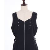 フィッシュテールノースリワンピース | axes femme | 詳細画像23 