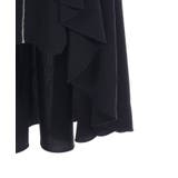 フィッシュテールノースリワンピース | axes femme | 詳細画像24 