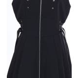 フィッシュテールノースリワンピース | axes femme | 詳細画像25 