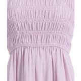 バックフリルロングワンピース | axes femme | 詳細画像24