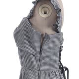 リボンデザインロングジャンスカ | axes femme | 詳細画像20 