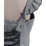 リボンデザインロングジャンスカ | axes femme | 詳細画像21 