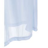 花柄ティアードキャミワンピース | axes femme | 詳細画像24 