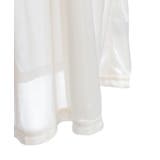 花柄ティアードキャミワンピース | axes femme | 詳細画像31 