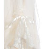 ドロストレースケープワンピース | axes femme | 詳細画像22 