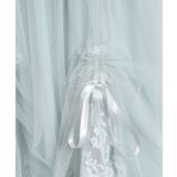 ドロストレースケープワンピース | axes femme | 詳細画像28 