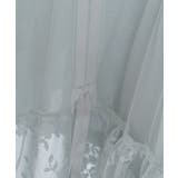 ドロストレースケープワンピース | axes femme | 詳細画像29 