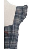 チェック柄編上ジャンスカ | axes femme | 詳細画像19 